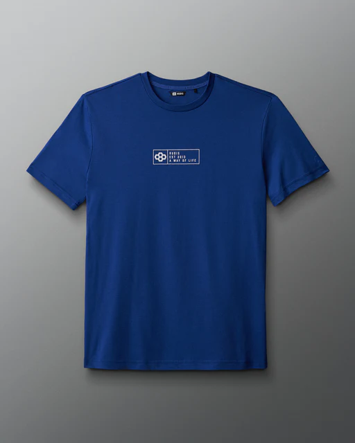 Rudis Label T-shirt - White