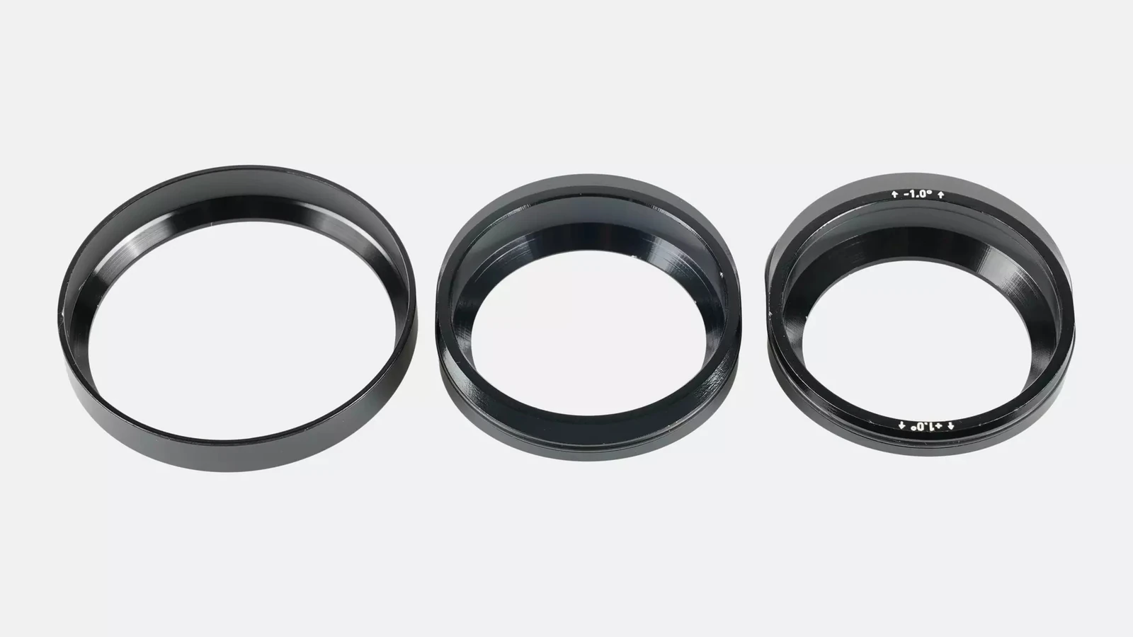 Stumpjumper Evo Carbon Angle Adjust Headset Cups Kit