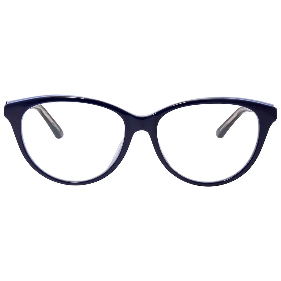 Dior Clear Demo Cat Eye Ladies Eyeglasses Montaigne1 Mvp 52