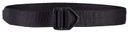 Galco Nibbklb Instructors Belt Black Nylon 38 In-41 In 1.50 In Wide Buckle Closure