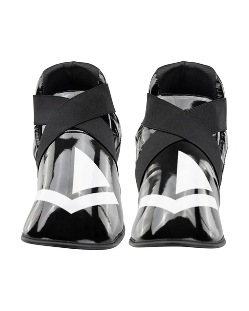 Wako Valor Kicks - Black