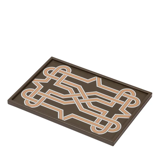 San Marco Rectangular Mini Tray #2