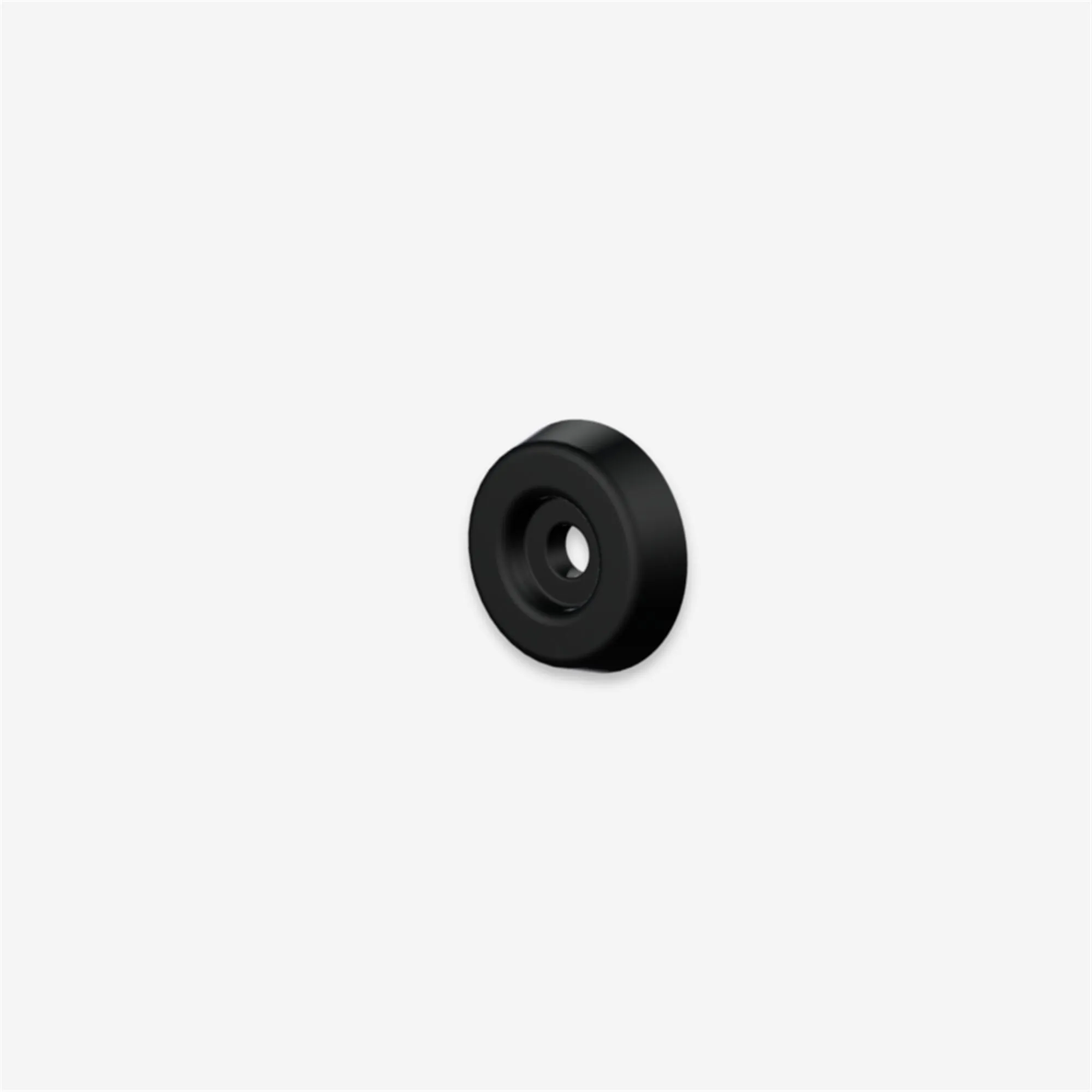 Buffer - Spare Part For Weight Training Folding Rack 120 Kg