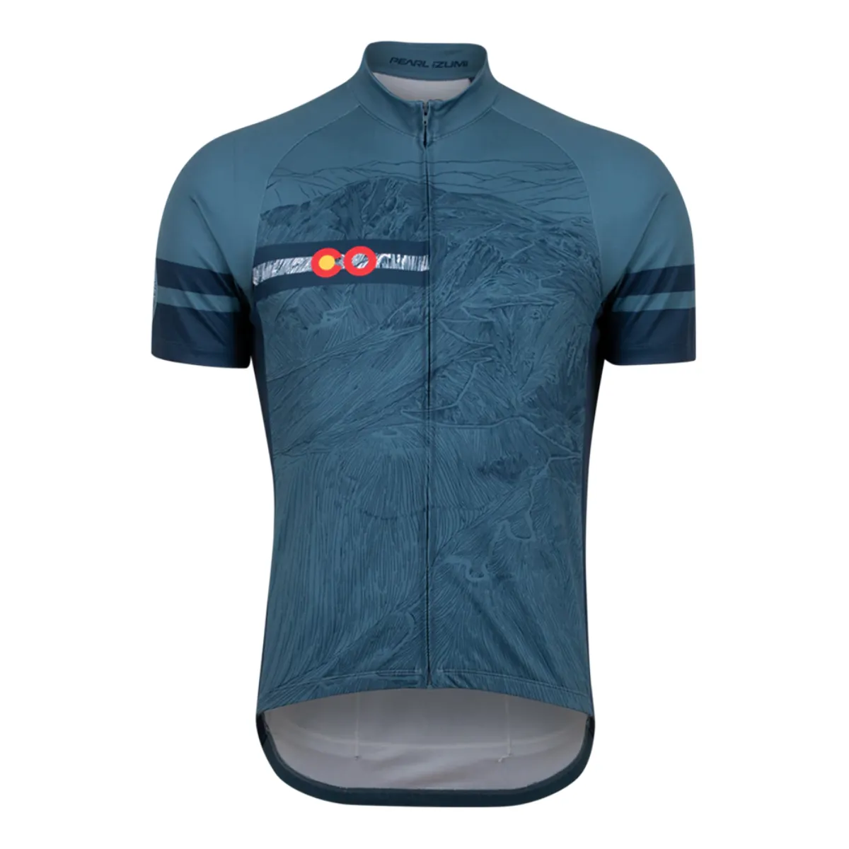Pearl Izumi Classic Jersey Mens