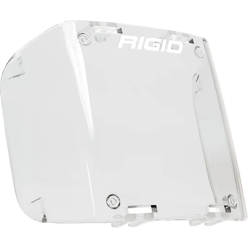Rigid Industries D-ss Series Lens Cover - Clear | 32182