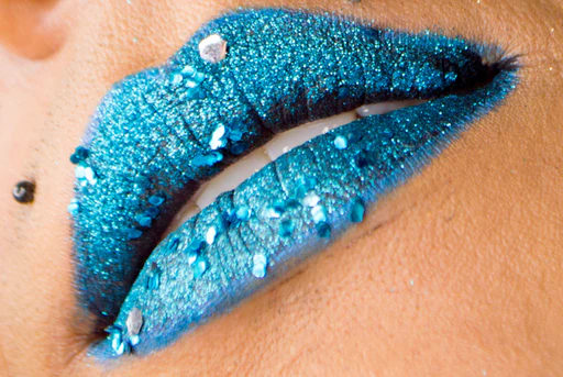 Wholesale: Ocean Blue - Large/1kg
