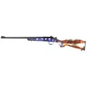 Keystone Sporting Arms Crickett, Generation 2, Bolt Action, Single Shot Rifle, 22lr, 16.125 In Barrel, Blue Finish, Grand Union Stock Ksa2169