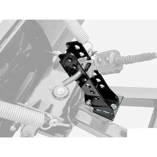 Superatv Plow Pro Adjustable Plow Lever Kit