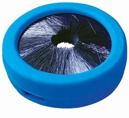 Ambic Dipmizer Dip Saver Blue