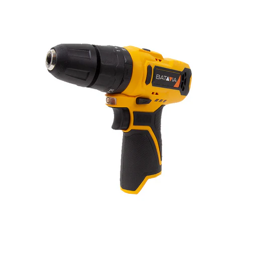 12v Cordless Combi Drill - 2.0ah/none