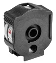 Gamo 621258954 Swarm Fusion 10x 177 Polymer Air Gun, Magazine