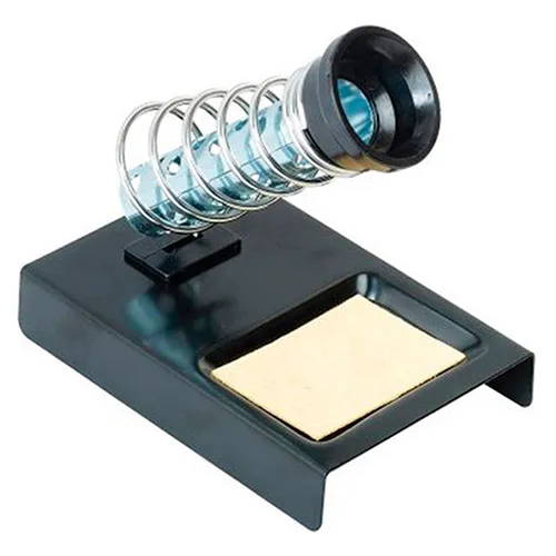 Eclipse 6s-2 - Soldering Stand With Sponge