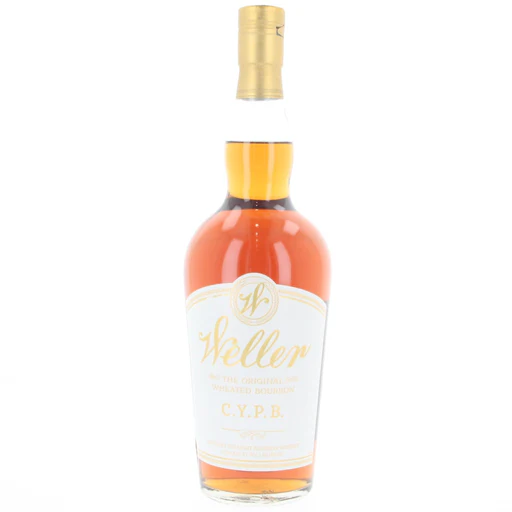 Weller Cypb Wheated Bourbon American Whisky - 75cl 47.5%