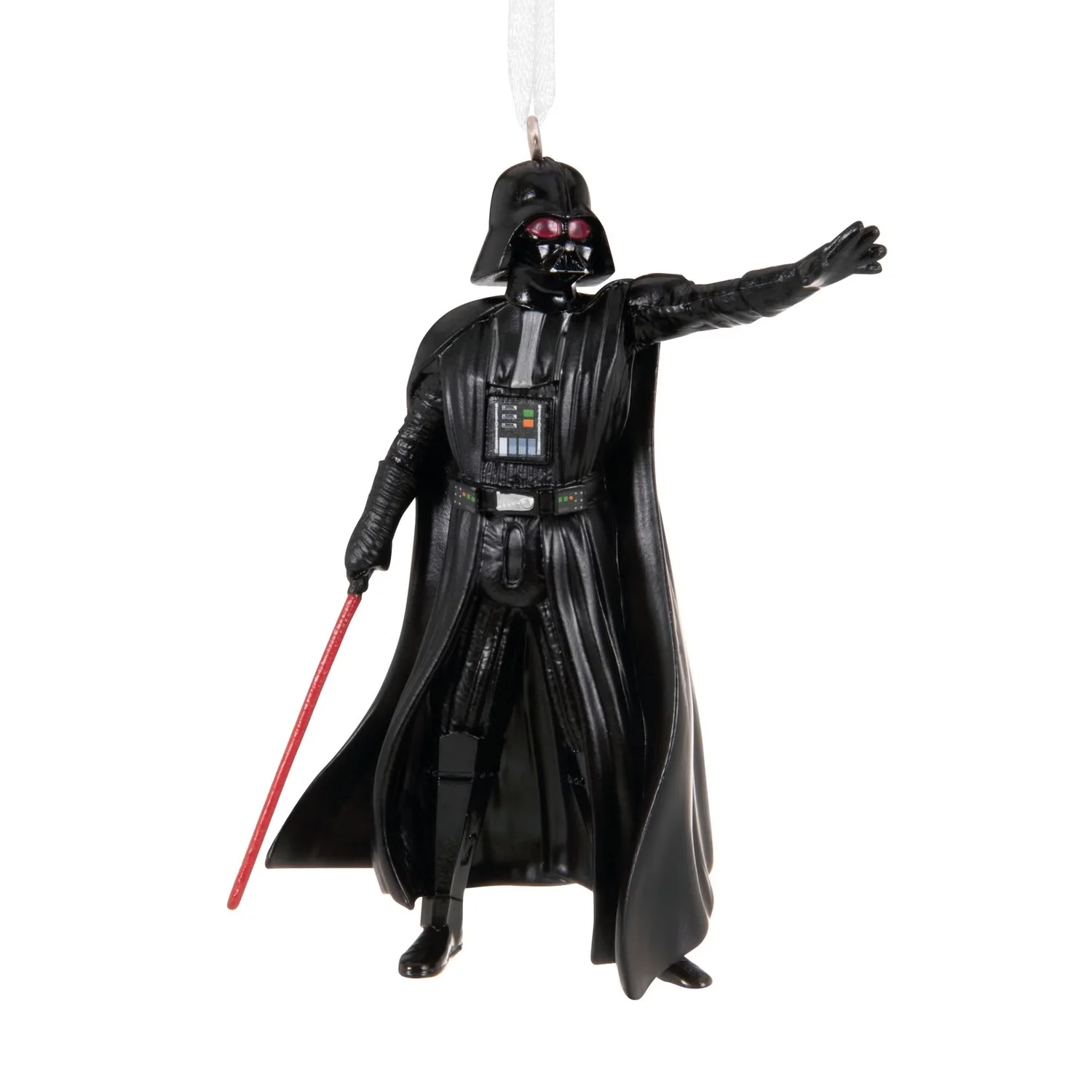 Hallmark Collectable Star Wars Darth Vader Ornament