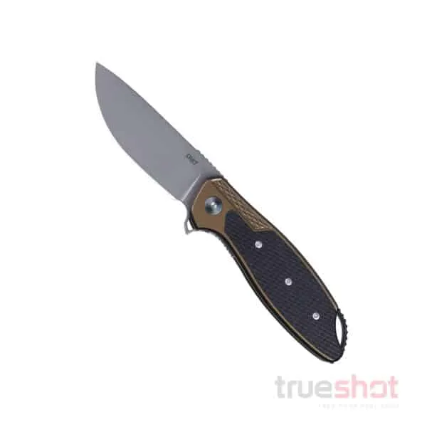 Crkt Jake Folding Pocket Knife