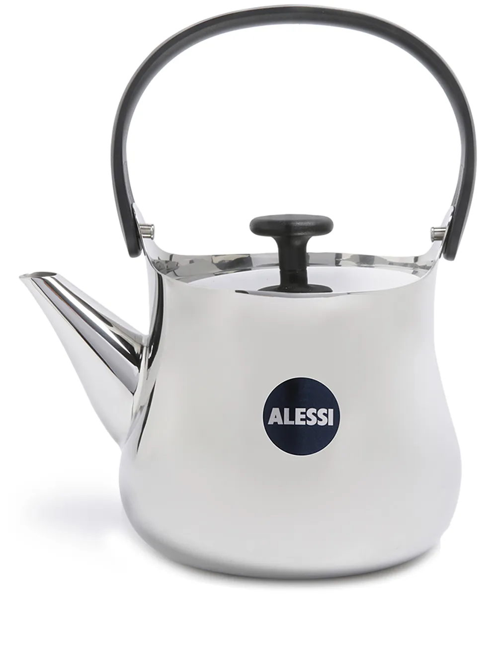 Cha Stainless Steel Kettle