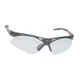 Sas Safety 540-0100 Diamondback Safety Glasses - Gray Frame
