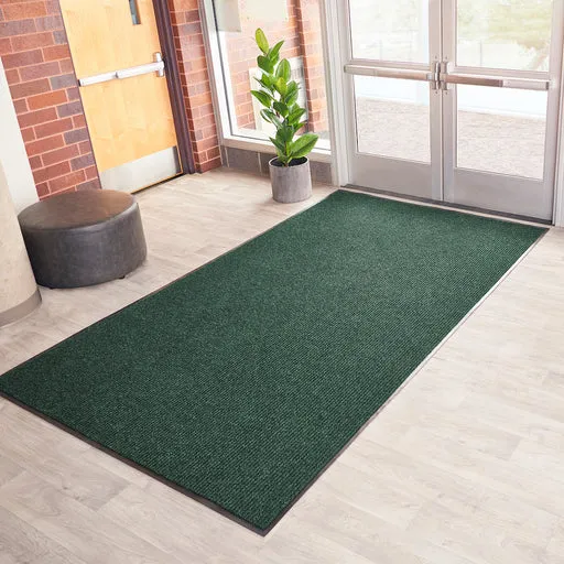Brush Dry® Mats Green