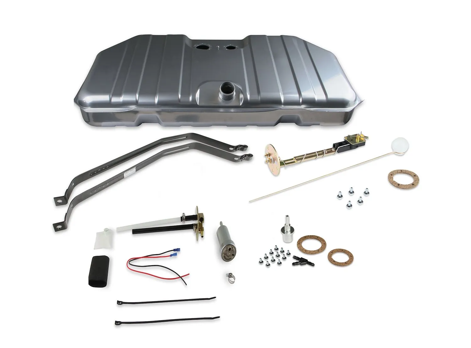 Holley 19-401 Sniper Efi Fuel Tank System