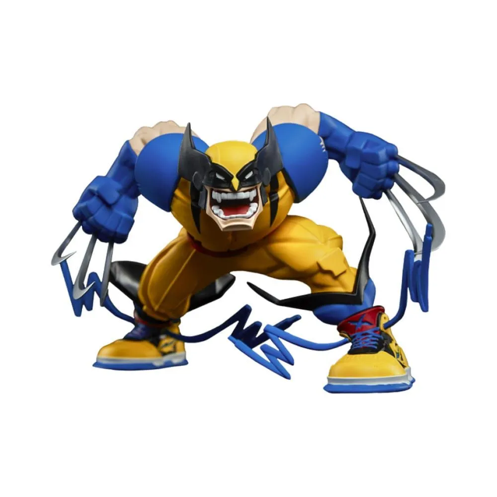 Marvel: Wolverine Designer Collectible Statue (24cm) Preorder