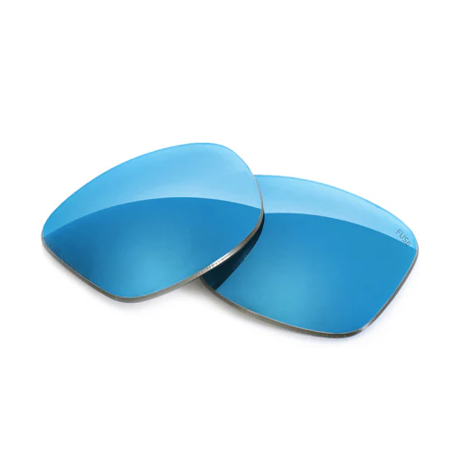 Salt Aldan 51 - Fuse Pro Glacier Mirror Polarized Replacement Lenses