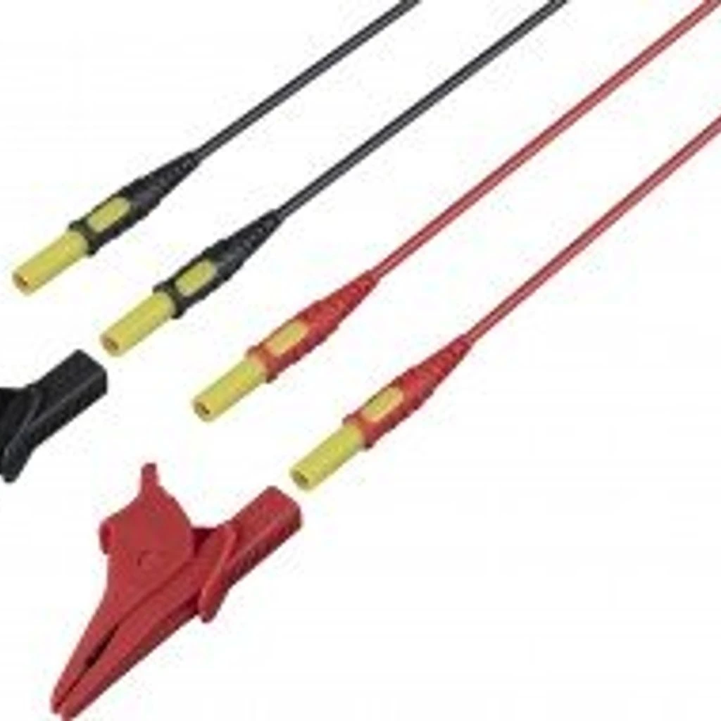 Hioki L1025 Voltage Cord
