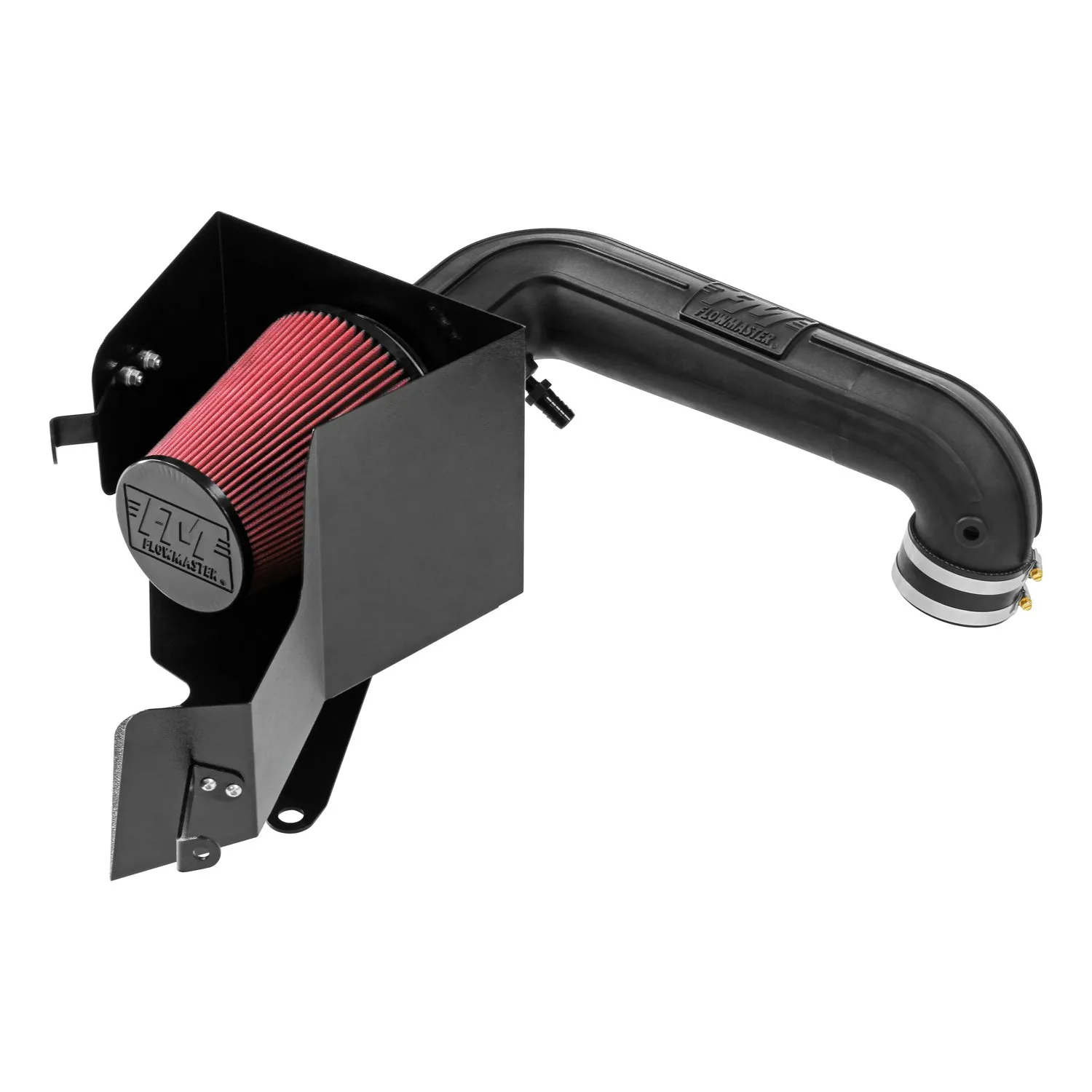 Flowmaster Delta Force Cold Air Intake System 2009-2018 Dodge Ram 1500 Truck 5.7l