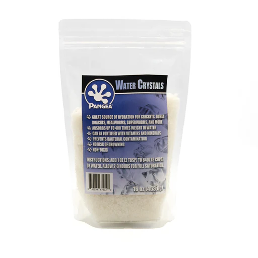 Pangea Water Crystals - 1 Lb (16 Oz)