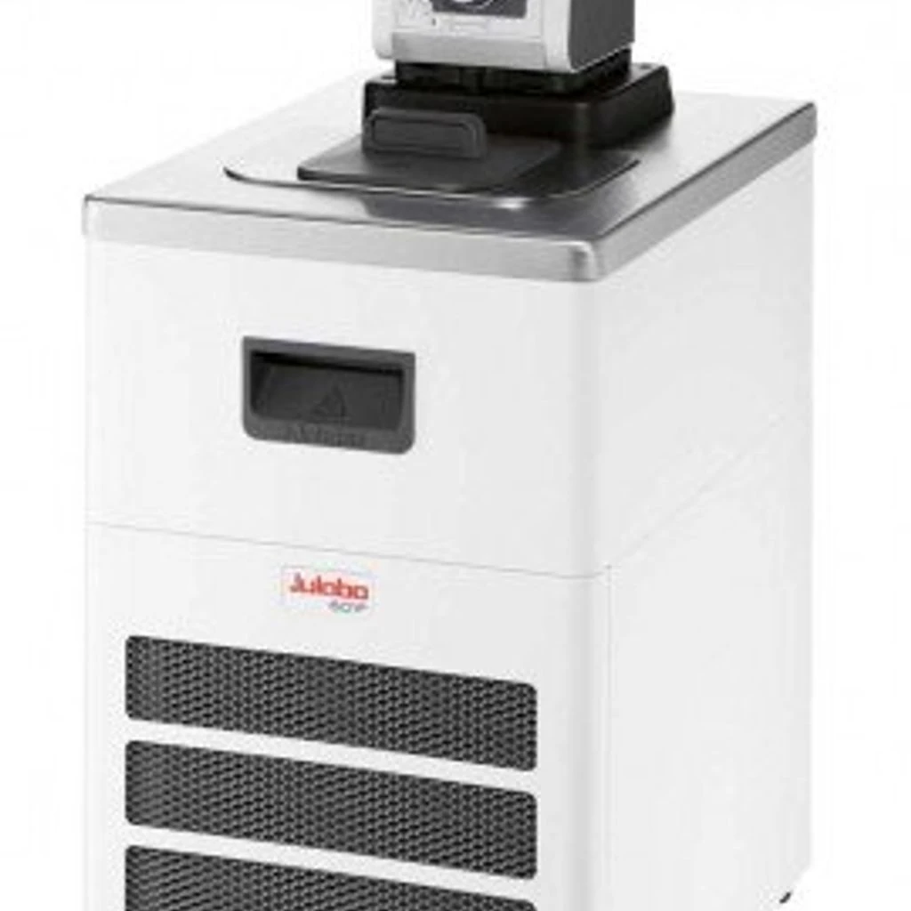 Julabo Dd-601f Rs232 Dyneo Refrigerated/heating Circulator With Rs232, 200 To 230 V
