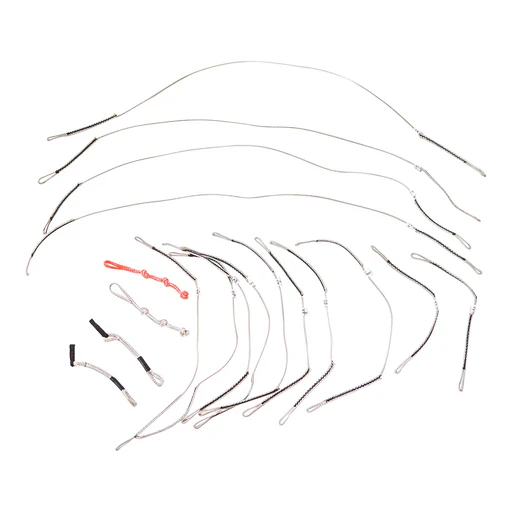 Ghost V3, V4 Bridle Set - 3.0 Meter