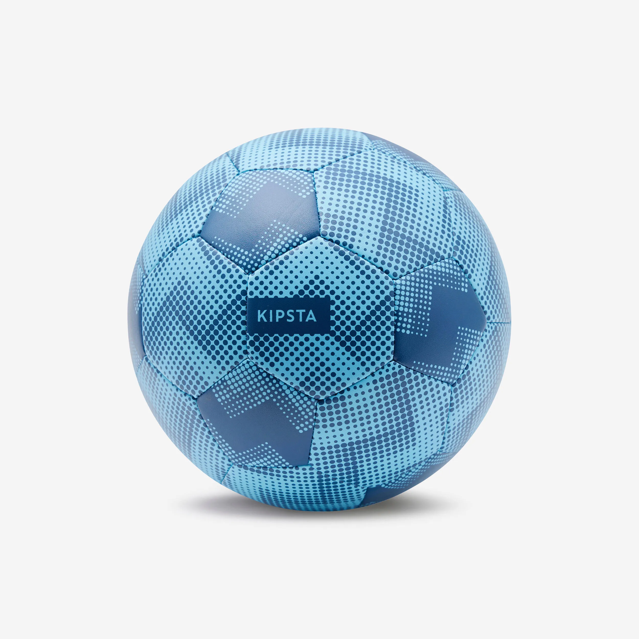 Second Life - Softball Xlight Size 5 290g Football - Blue - Excellent