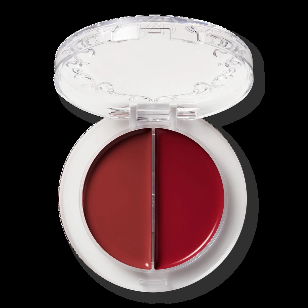 Good Apple Blush Balm Duo Red Meadow 50