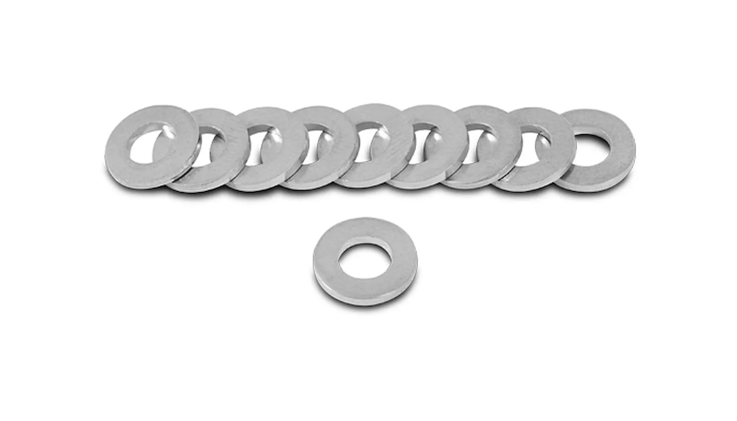 20942 Crush Washers| M10 - Package Of 10