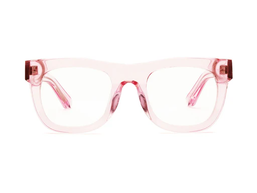 D28 Compact | Prescription Progressive Glasses - High-index 1.67/light-responsive Bronze