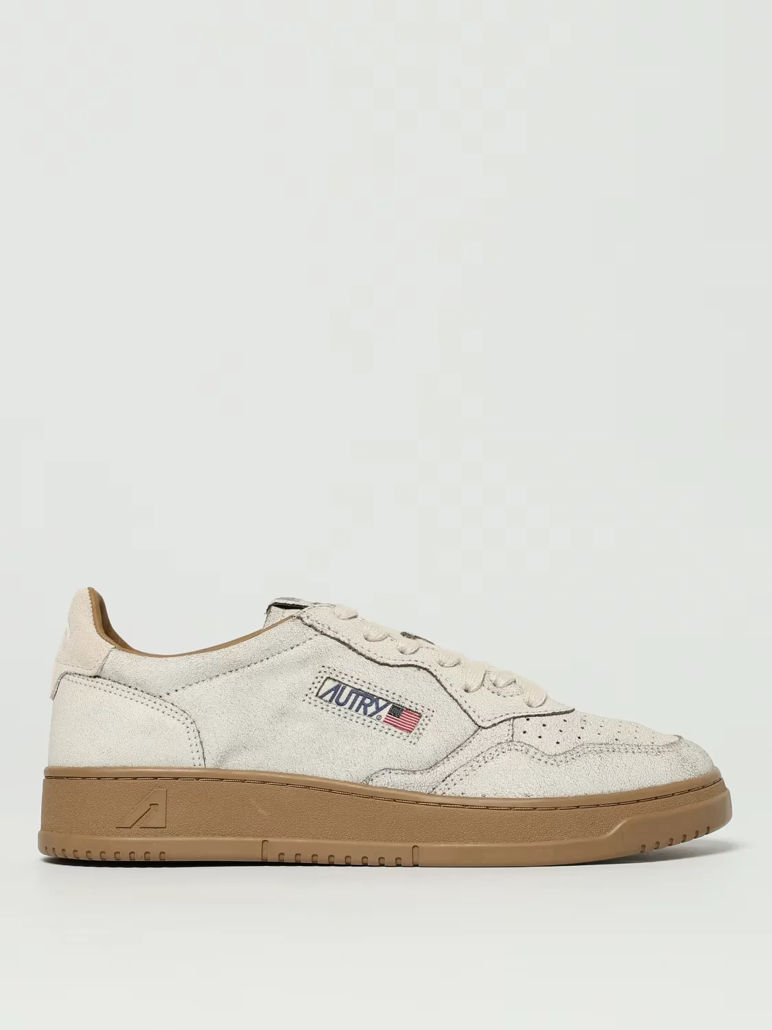 Sneakers Men Autry Aulm