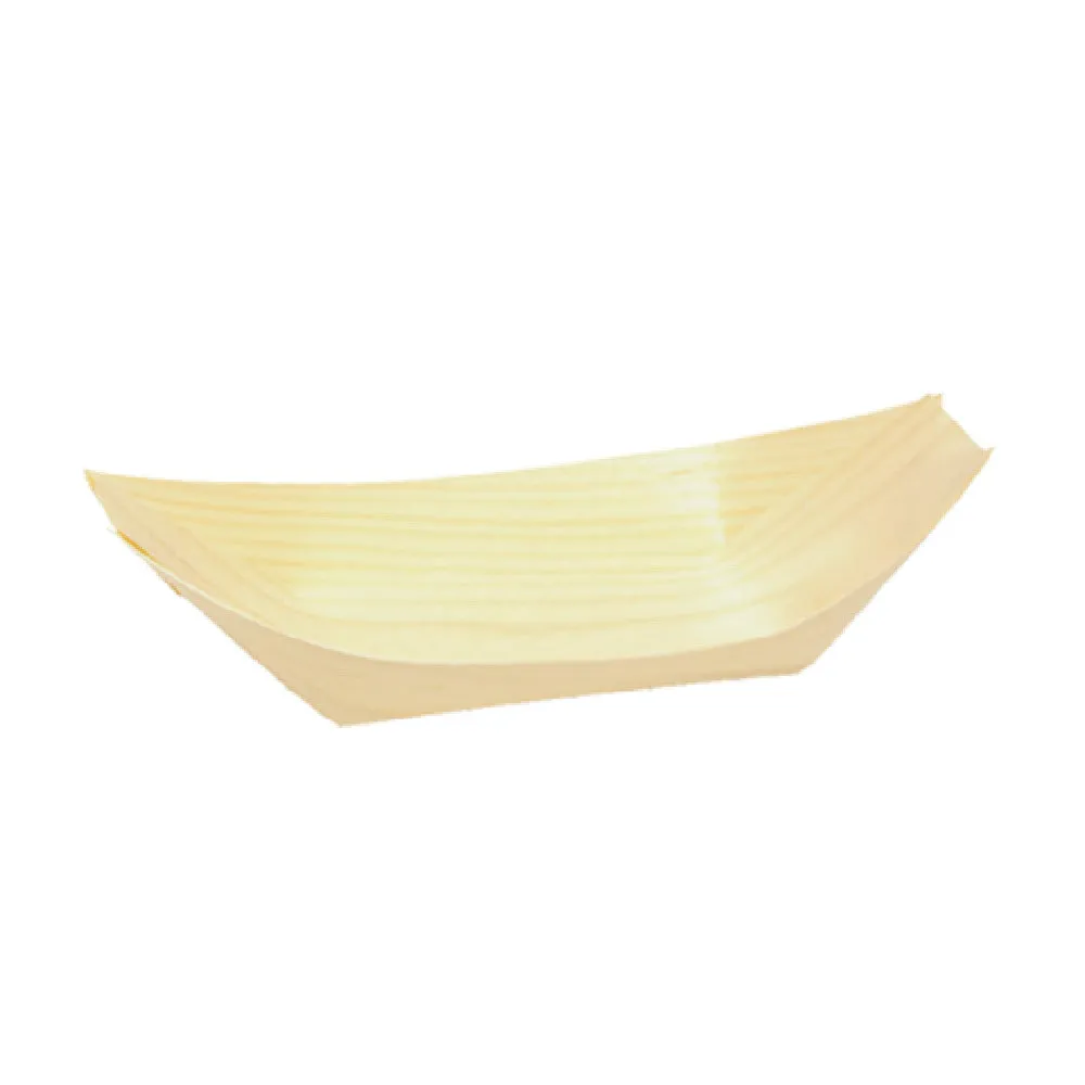 Servewise Disposable Boat 6 Oz.