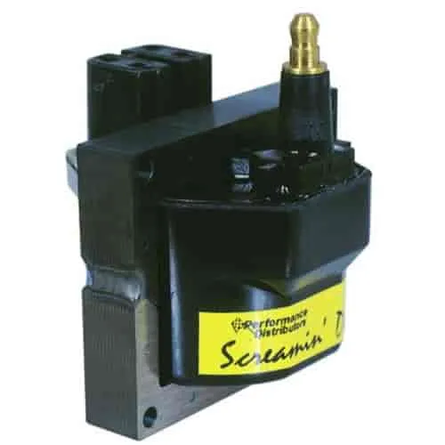 Dui Screamin’ Demon Coil For Gm V6/v8 Remote Mount