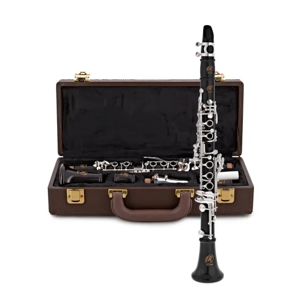 Rosedale Professional Eb Clarinet Ex Demo