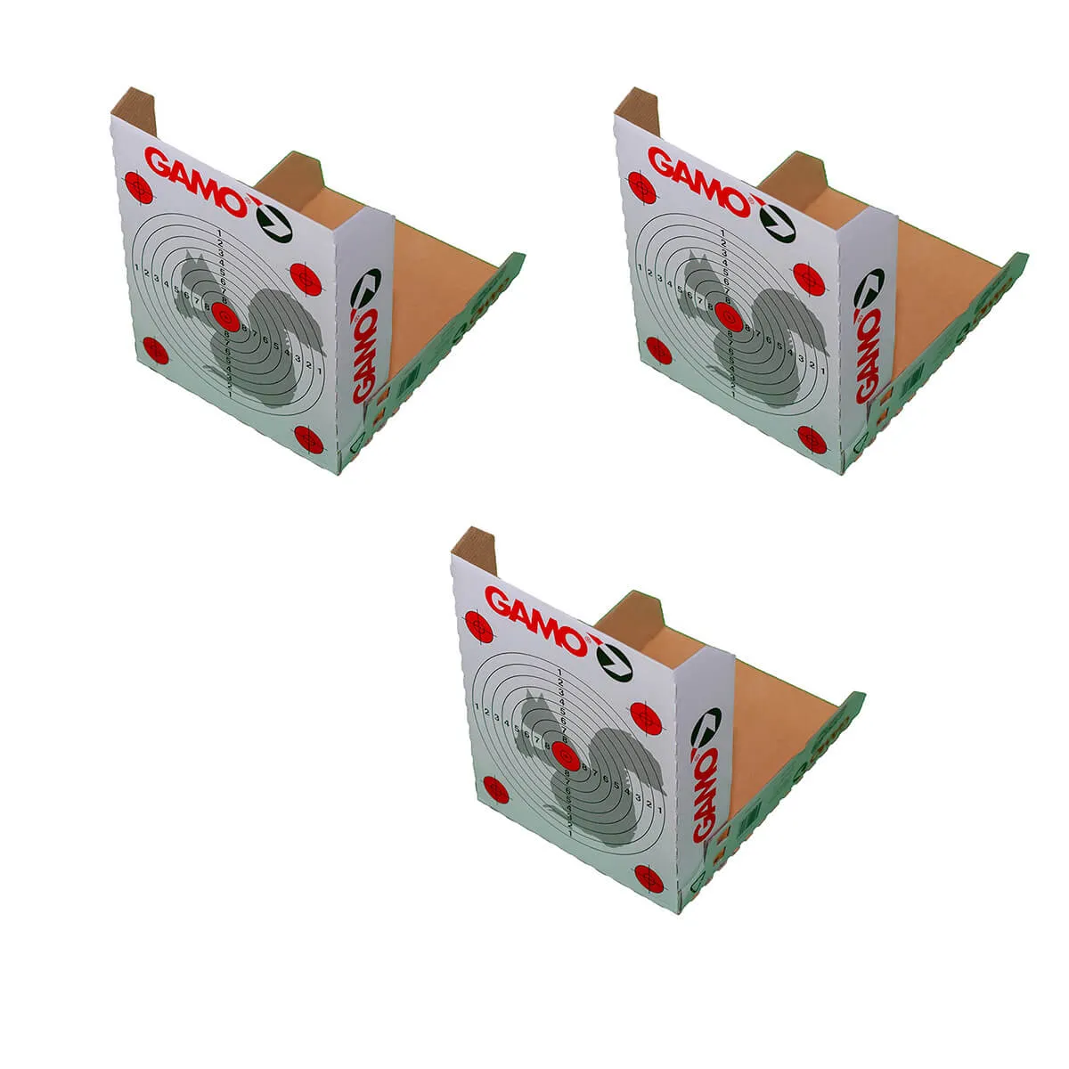Gamo Fold-n-fire Pellet Target