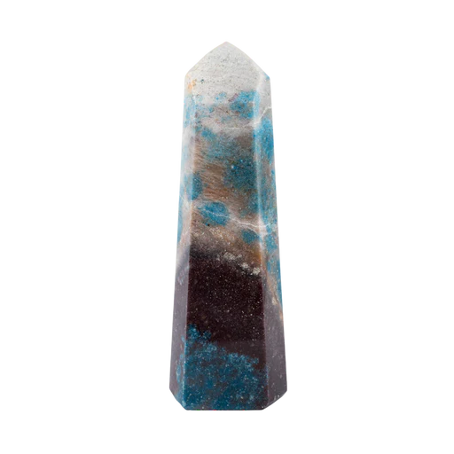 Trolleite Point - Xl (4-5")