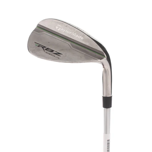 Mizuno Rbz Speedlite Steel Mens Right Hand Sand Wedge 54*