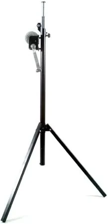 Global Truss St-90 | 9ft Tripod Crank Stand