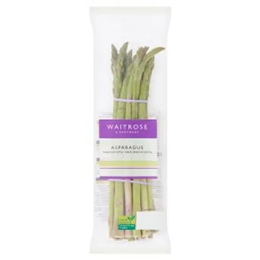 Waitrose Asparagus230g
