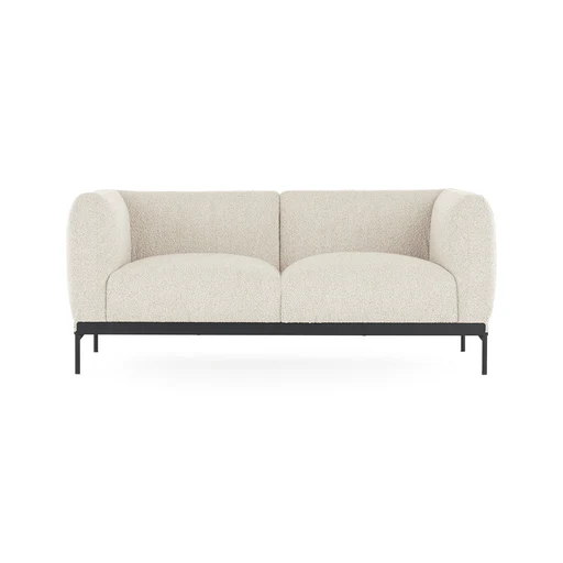 Asia 2-seater Sofa