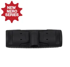 Mr-750 Ottimo Nero Floor Cleaning Head - With Bristles