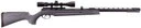 Umarex Usa 2251512 Synergis Tnt Gas Piston 177 10rd Shot Gray All-weather Stock, Air Rifle