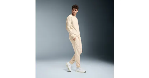 Men's Movement Joggers | Beige | On United Kingdom