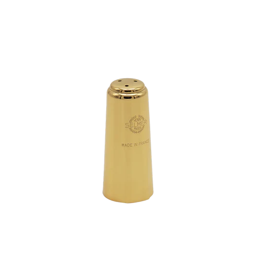 Couvre-bec Pour Saxophone Soprano - Verni
