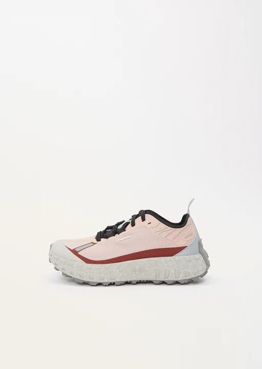 Model 001 Axolotl Sneaker