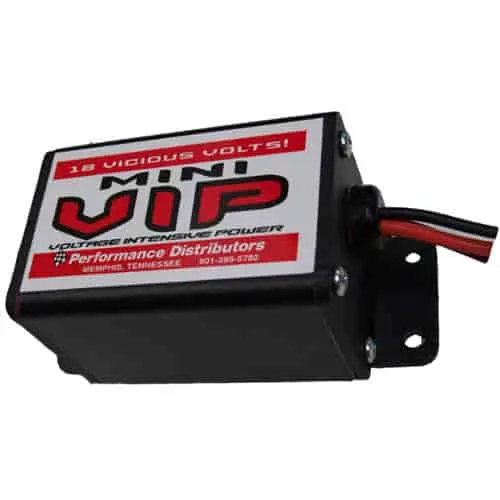 Dui Street/strip Mini-vip 18 Volt Transformer